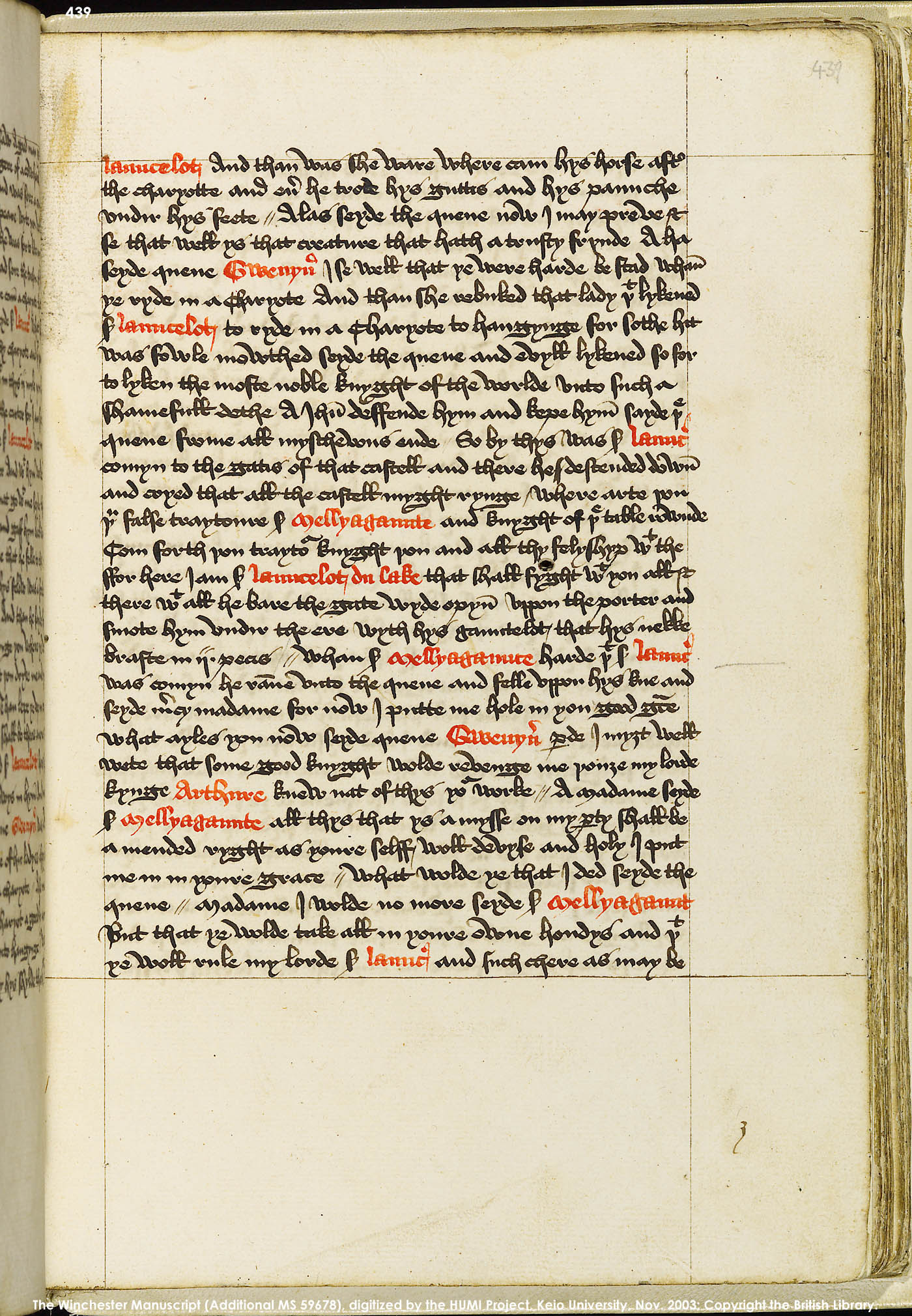 Folio 439r
