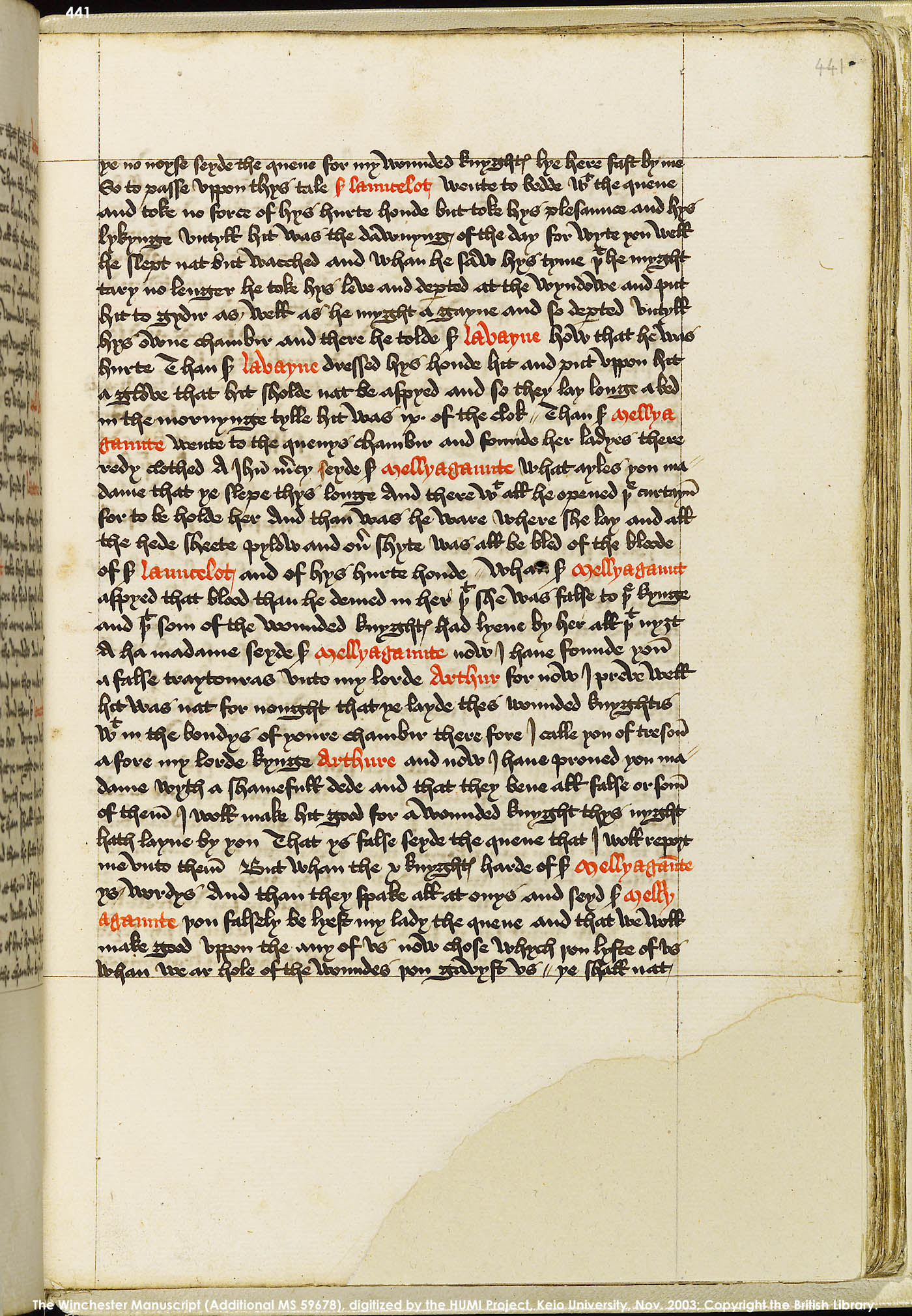 Folio 441r