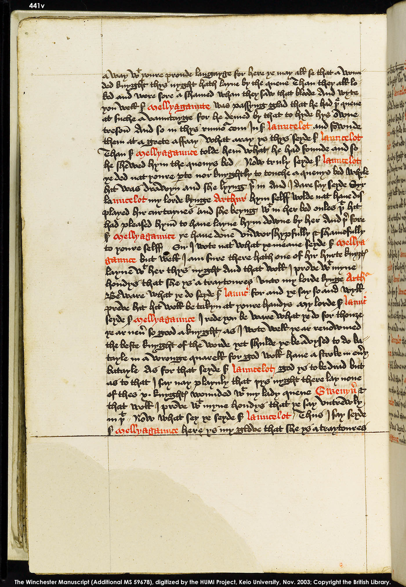 Folio 441v