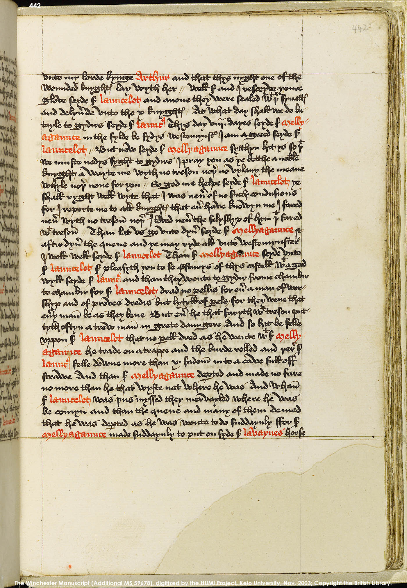 Folio 442r
