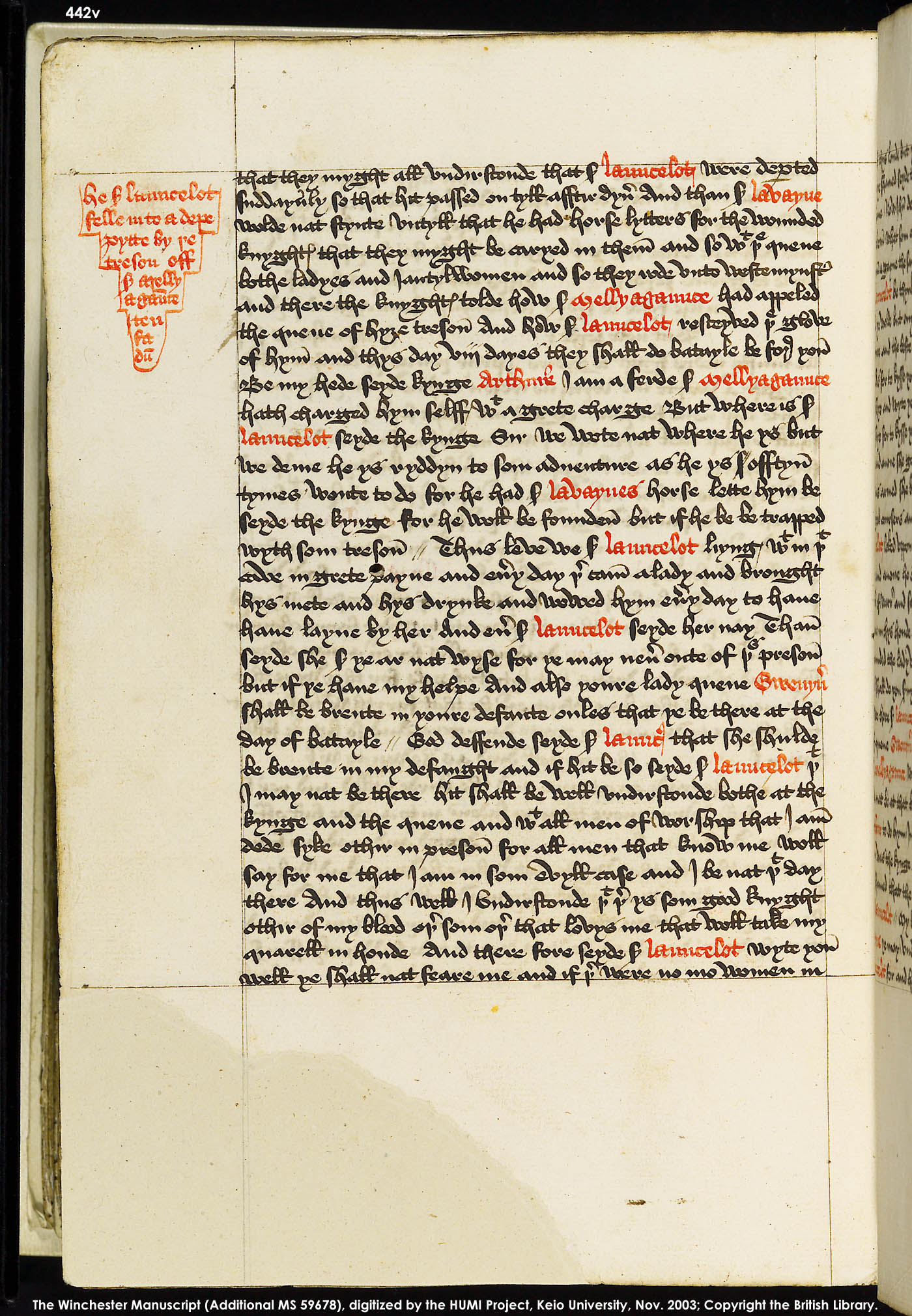 Folio 442v