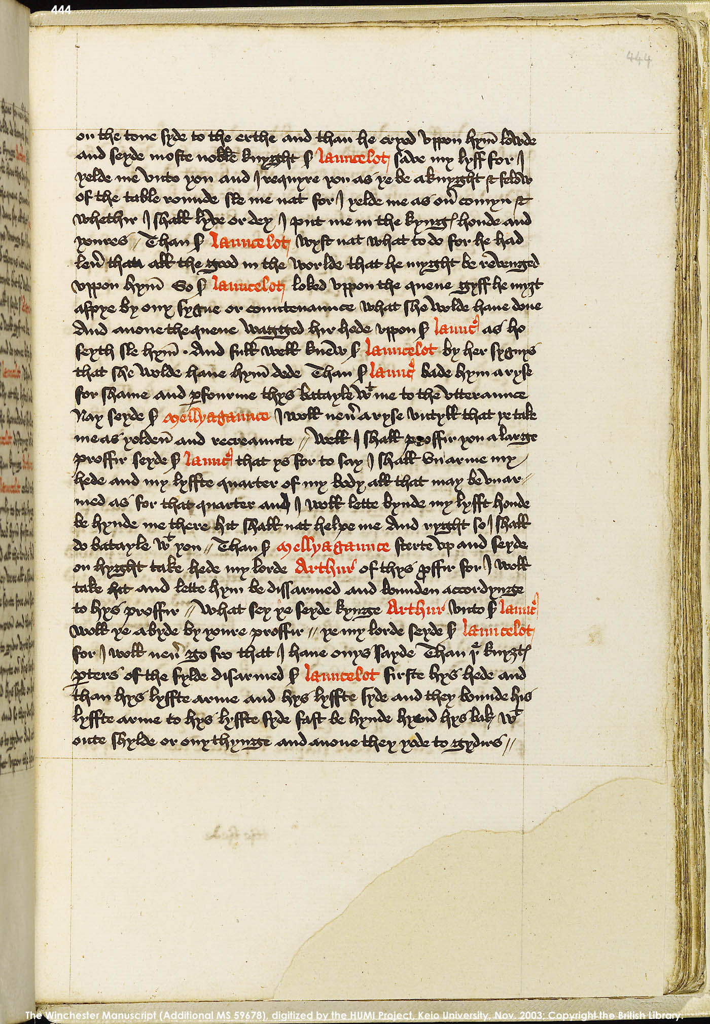 Folio 444r