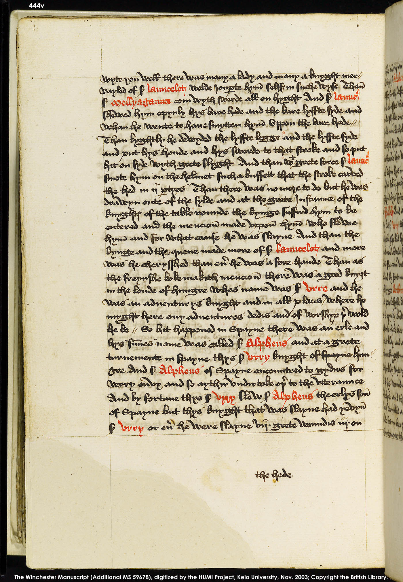 Folio 444v