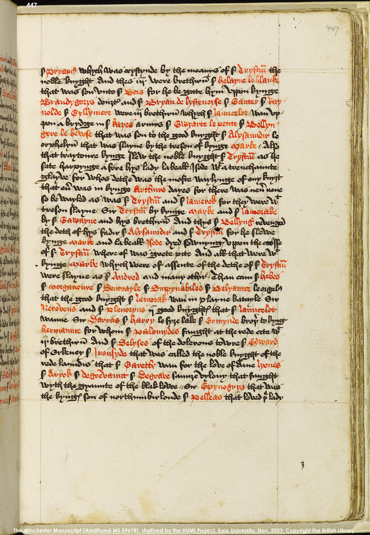 Folio 447r