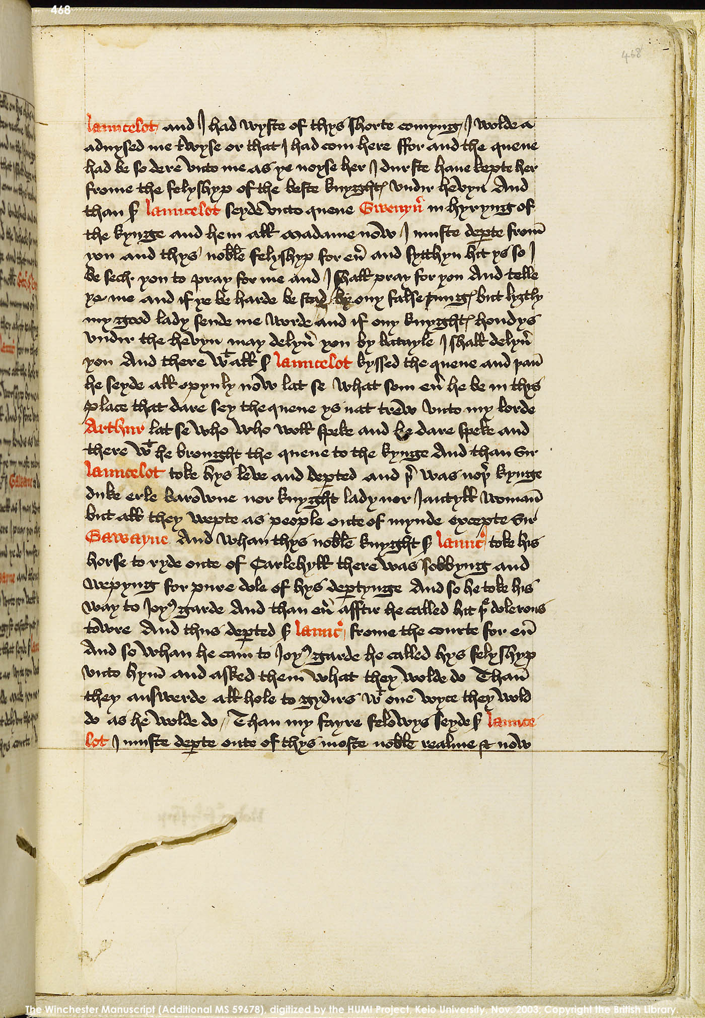 Folio 468r