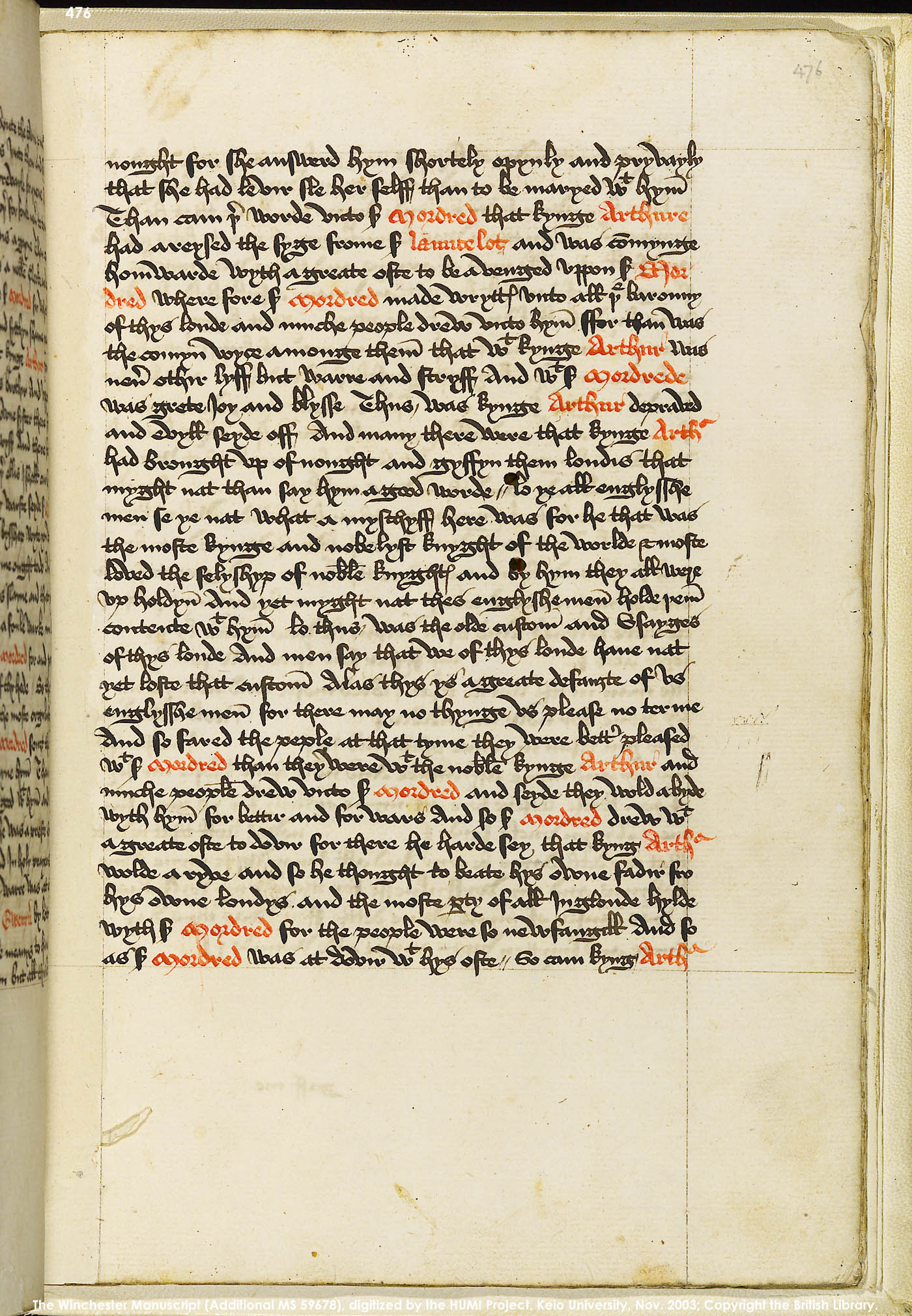 Folio 476r