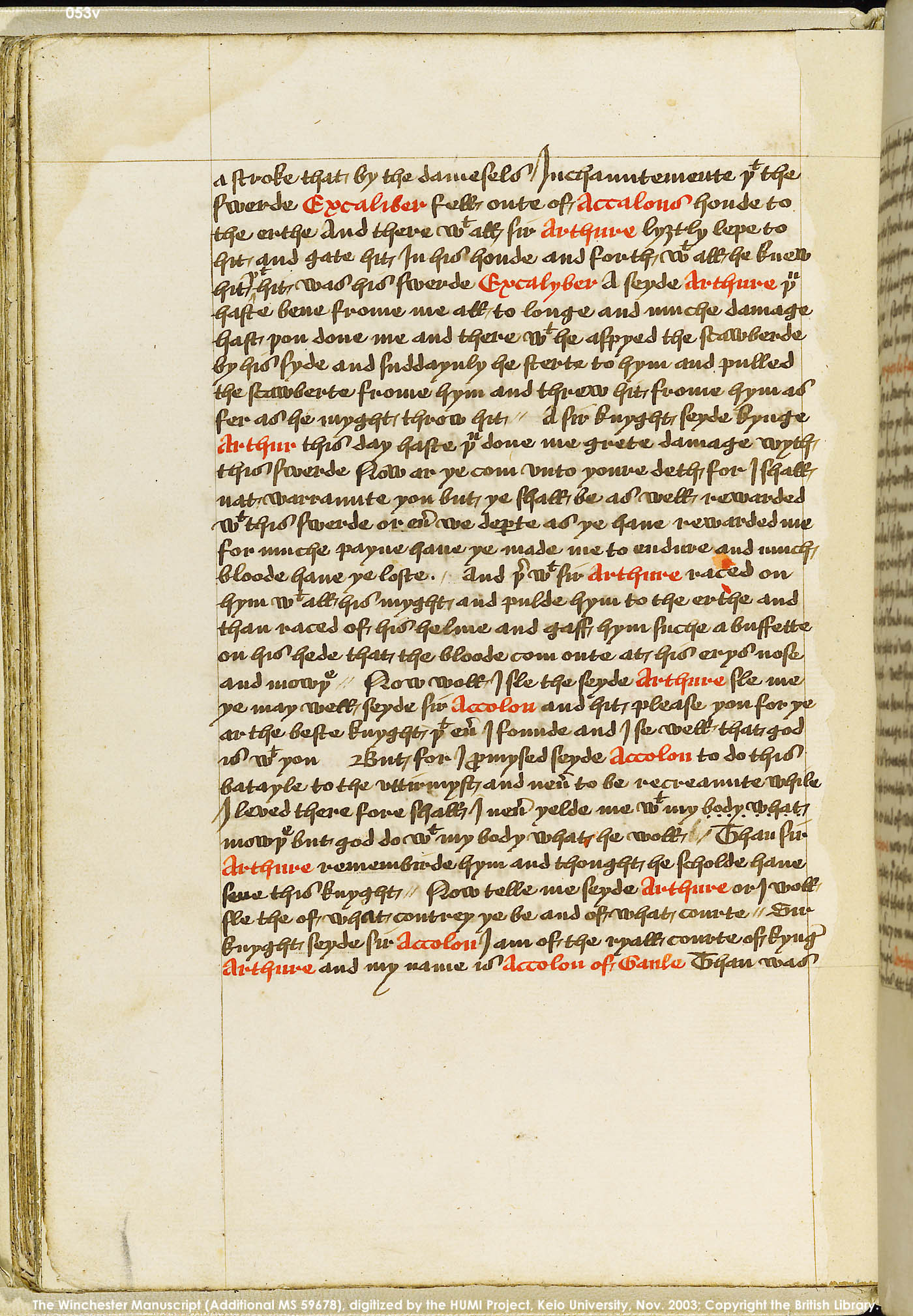 Folio 53v