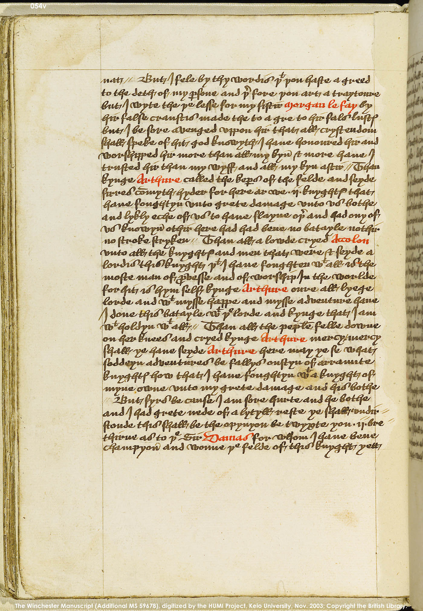 Folio 54v